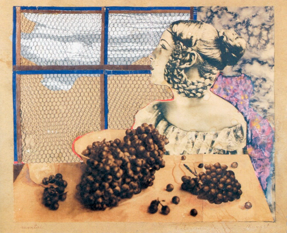 Українська художниця із паризькою освітою: як Марґіт Райх-Сельська шукала свій стиль та вберегла його від радянського впливу