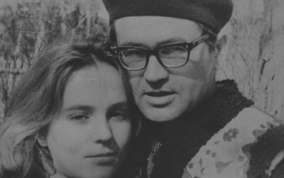 Документальні фільми «Іван і Марта» про подружжя шістдесятників та «Будинок зі скалок» про дітей на Донбасі вийшли онлайн