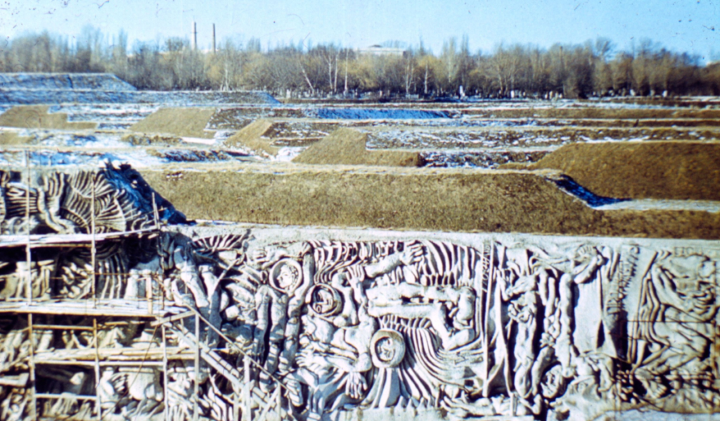 Ціна тихого дисидентства: Чим пожертвували художники-шістдесятники Ада Рибачук та Володимир Мельниченко в обмін на творчу свободу 