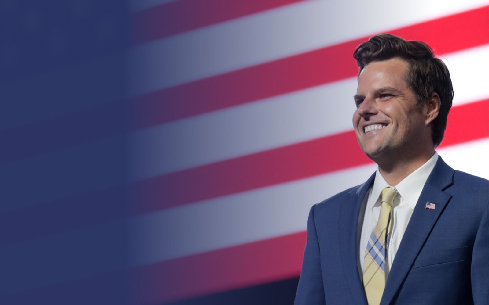 The Wall Street Journal: Кандидат у генпрокурори від Трампа влаштовував секс-вечірки з наркотиками, на яких були неповнолітні