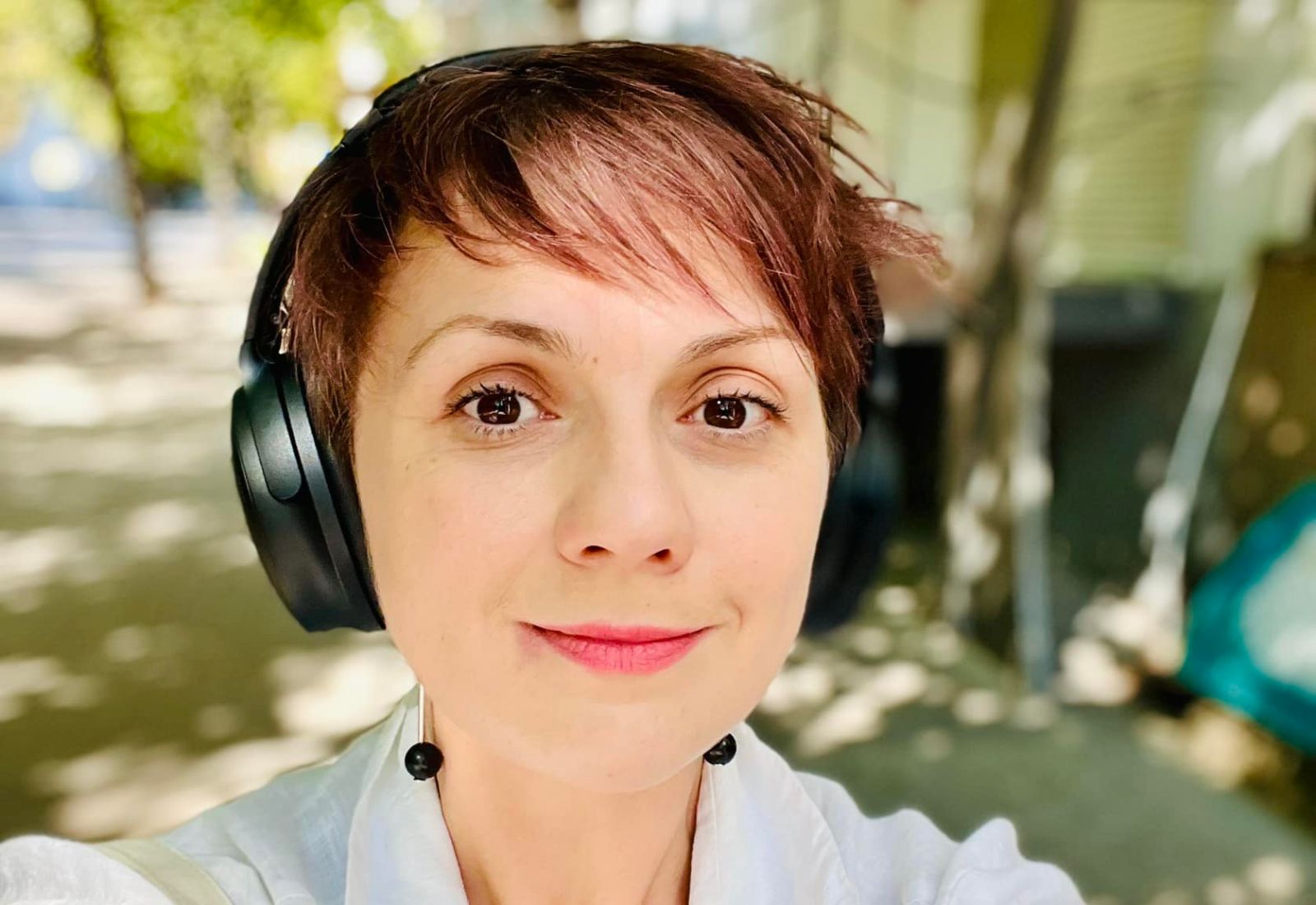 Українська журналістка Наталія Гуменюк номінована на премію «Репортерів без кордонів» за свободу преси