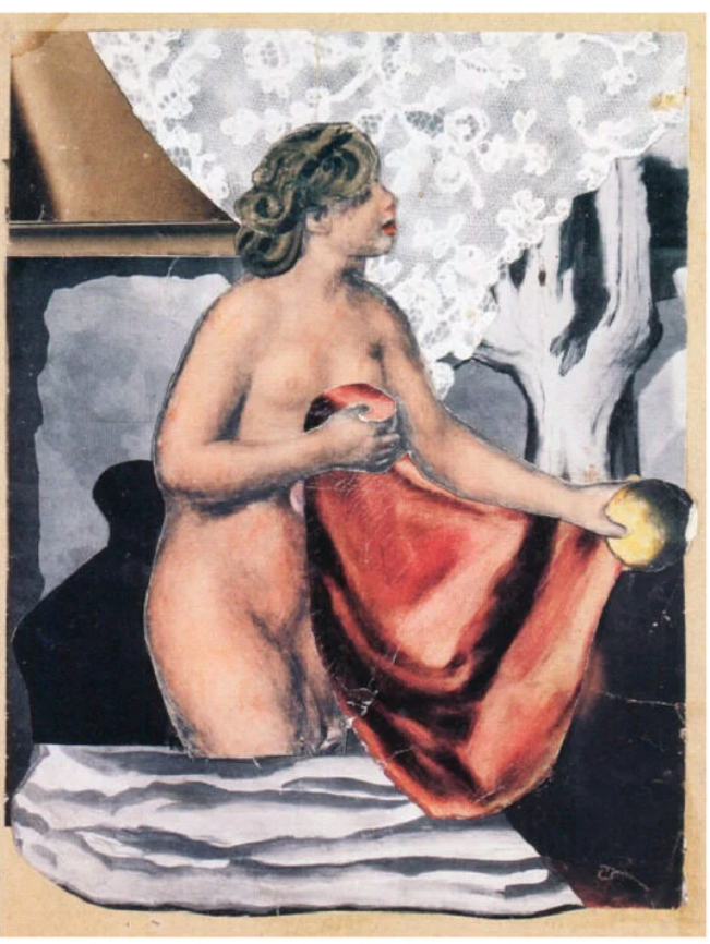 Українська художниця із паризькою освітою: як Марґіт Райх-Сельська шукала свій стиль та вберегла його від радянського впливу