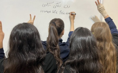 В Ірані за тиждень дві дівчини-підлітки скоїли самогубство