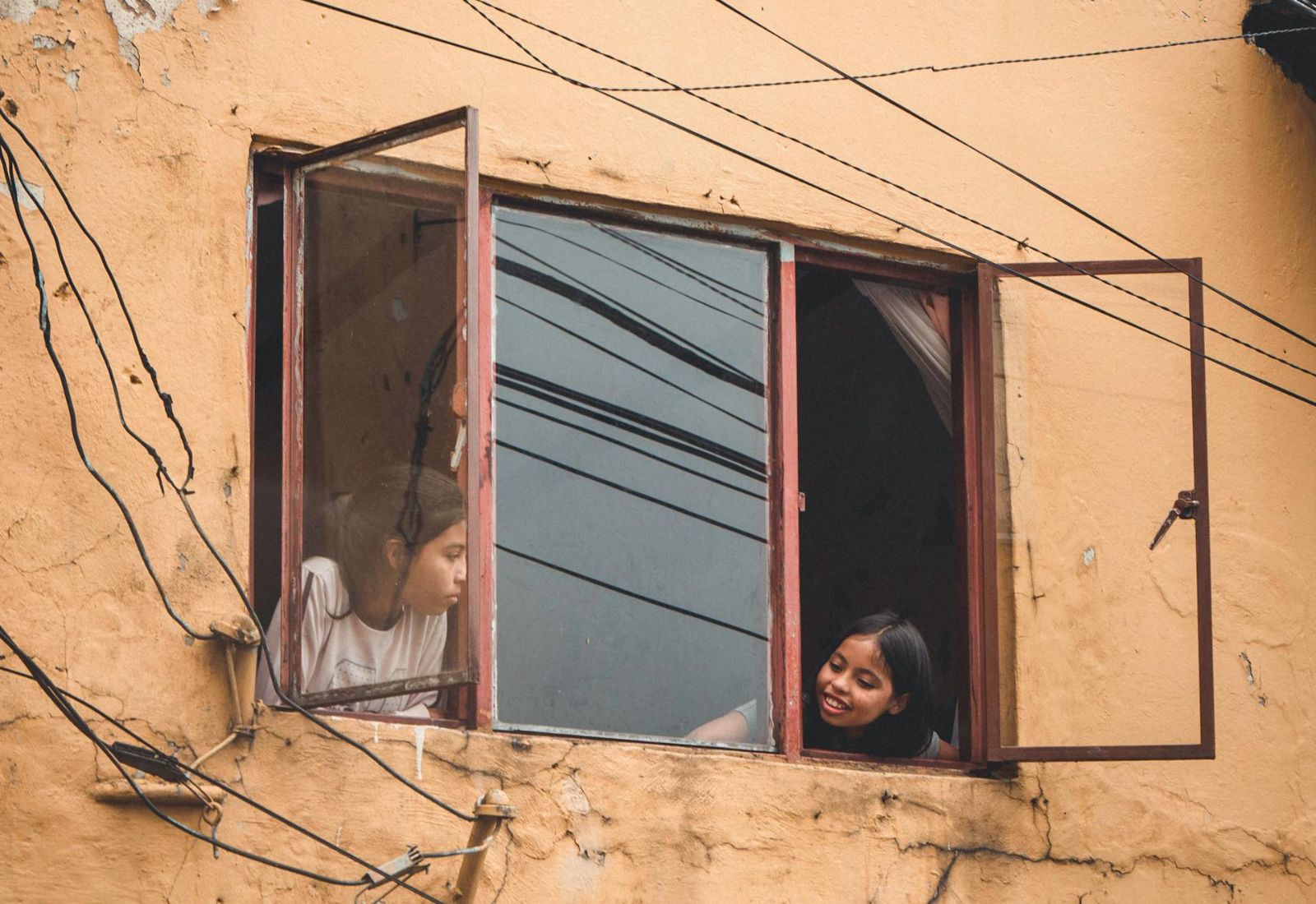 У Колумбії заборонили дитячі шлюби