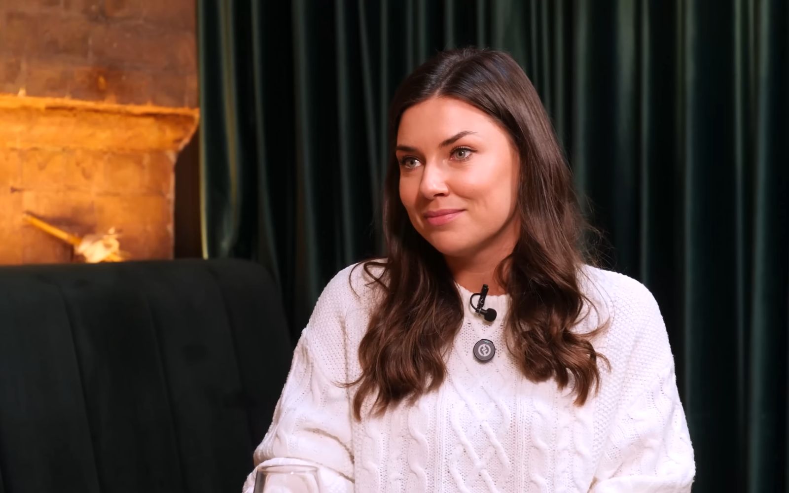 Акторка Тетяна Малкова розповіла про домагання ексвикладача театрального університету Володимира Талашка