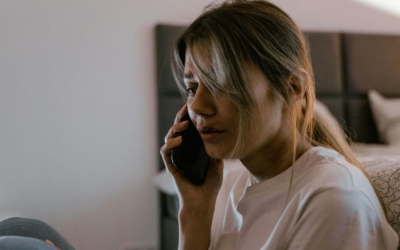 В Україні різко зменшилась кількість звернень щодо домашнього насильства — Нацполіція