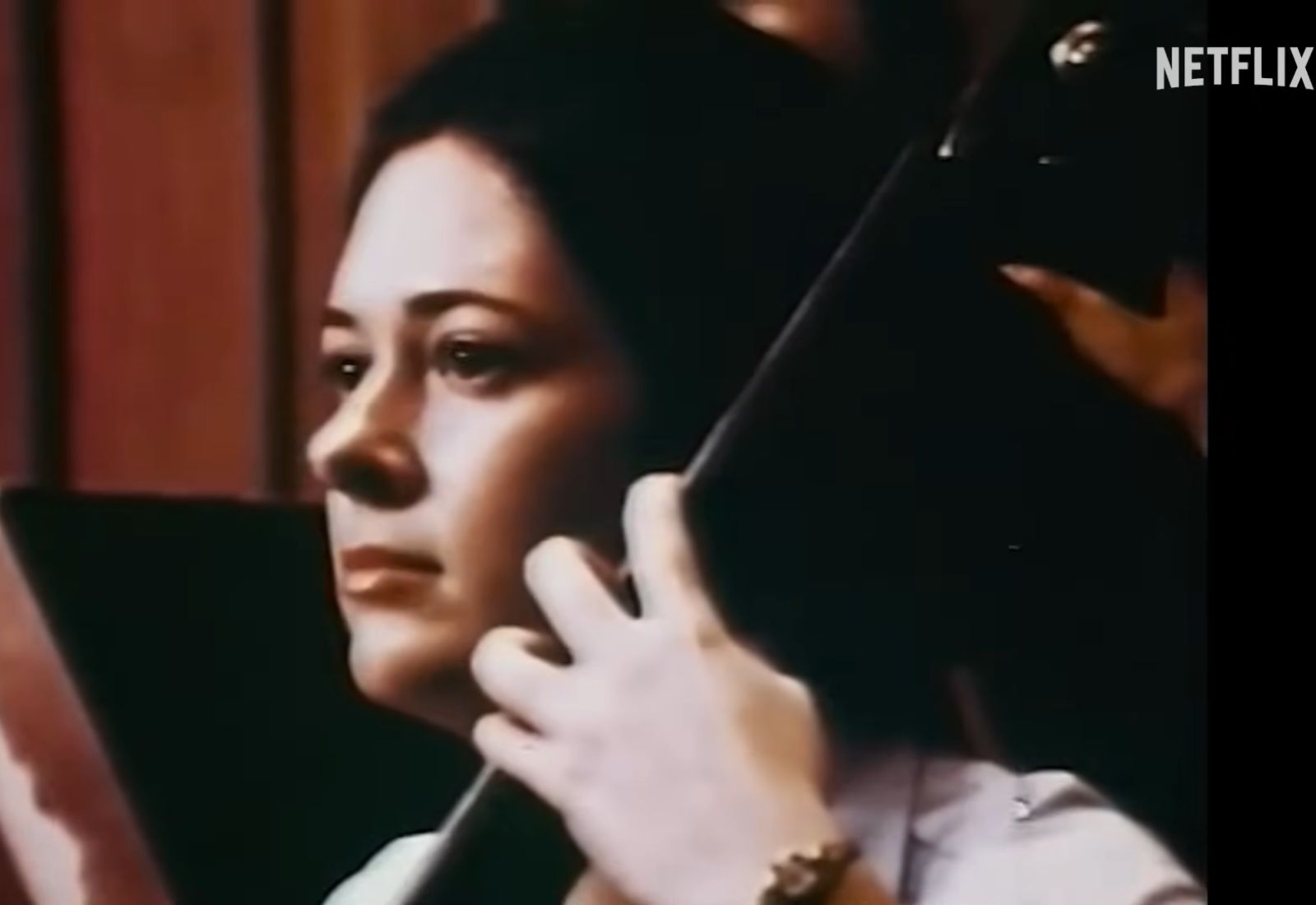 Netflix випустив трейлер документального фільму про першу жінку в Нью-Йоркській філармонії