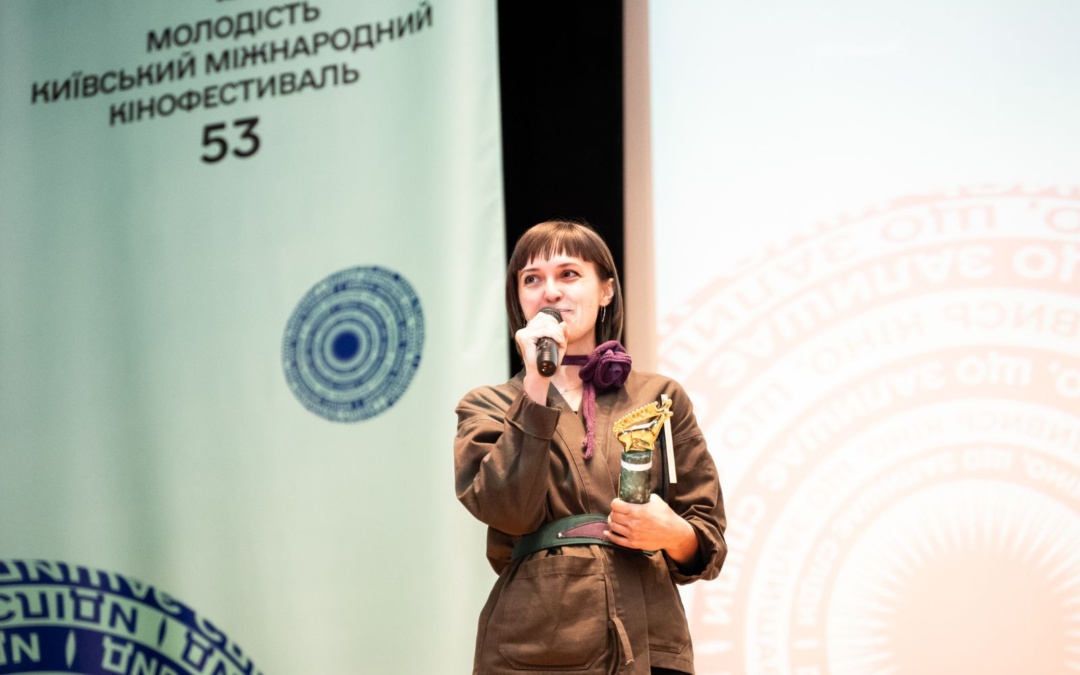 Переможцем кінофестивалю «Молодість» став фільм «Медовий місяць» Жанни Озірної