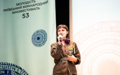 Переможцем кінофестивалю «Молодість» став фільм «Медовий місяць» Жанни Озірної