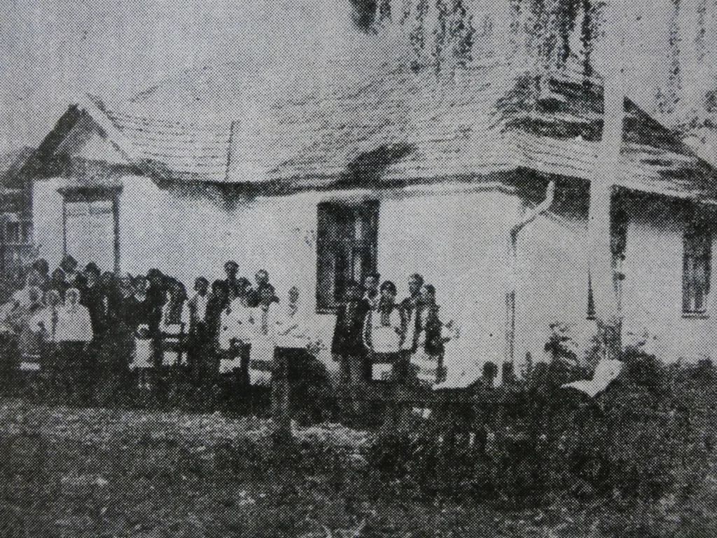 У Болехові відбудують зруйнований будинок Кобринської та створять письменницьку резиденцію для жінок 9 У Болехові відбудують зруйнований будинок Кобринської та створять письменницьку резиденцію для жінок