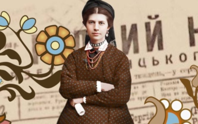 У Гадячі хочуть встановити пам’ятник Олені Пчілці: оголошено збір