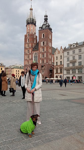 «Вік і війна — не перепона для навчання»: Як три українки після 50 років опанували професії в IT та креативних індустріях