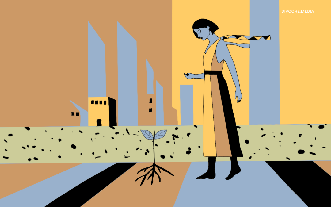 «Сподіваюсь, мене почують ті, хто наразі думає про самогубство». Жінки про досвід суїцидальних спроб та важливість допомоги