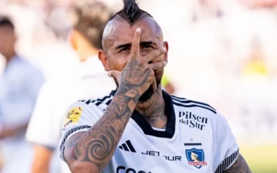 Зірку футболу Артуро Відаля звинуватили у сексуальному насильстві