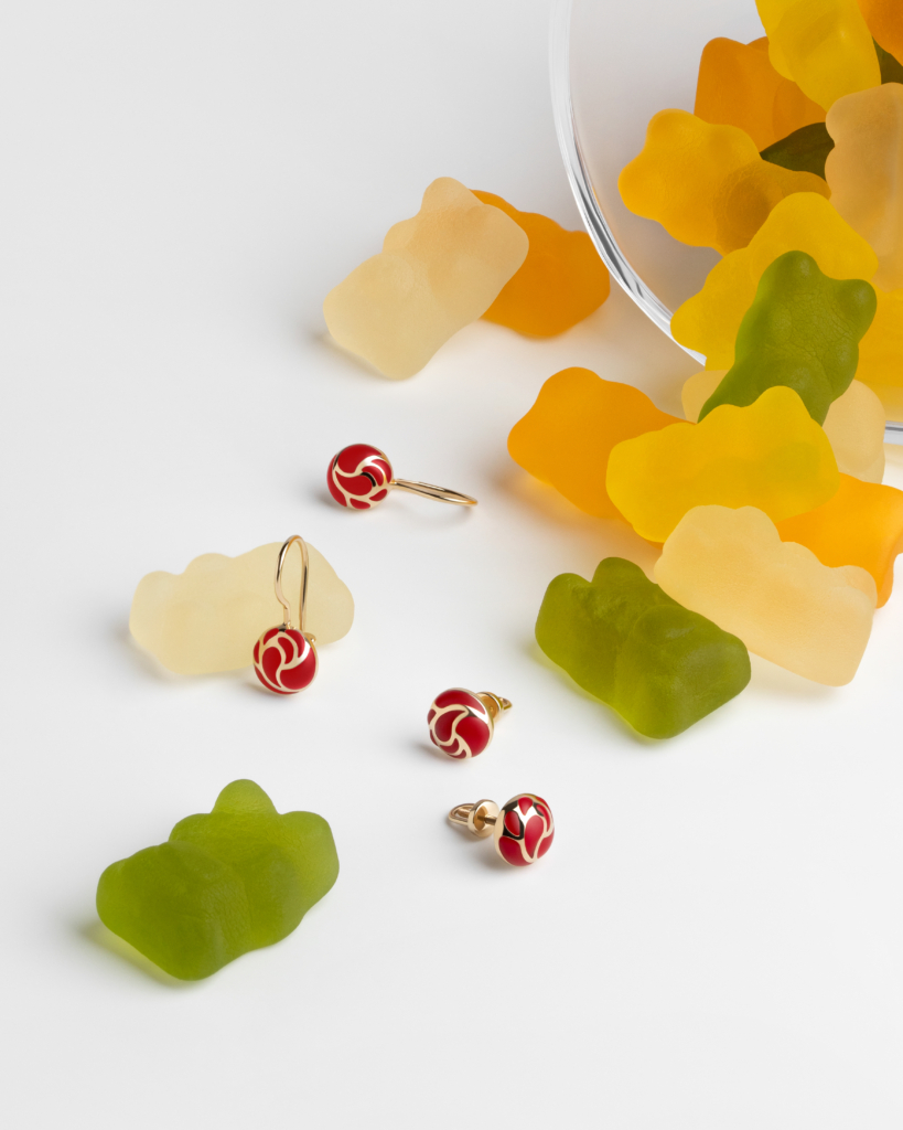 Дивовижні подарунки під подушку. Дитяча колекція прикрас Wonderland від SOVA