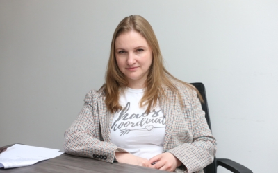 Уповноваженою президента з питань захисту прав військових стала українська правозахисниця Ольга Кобилинська