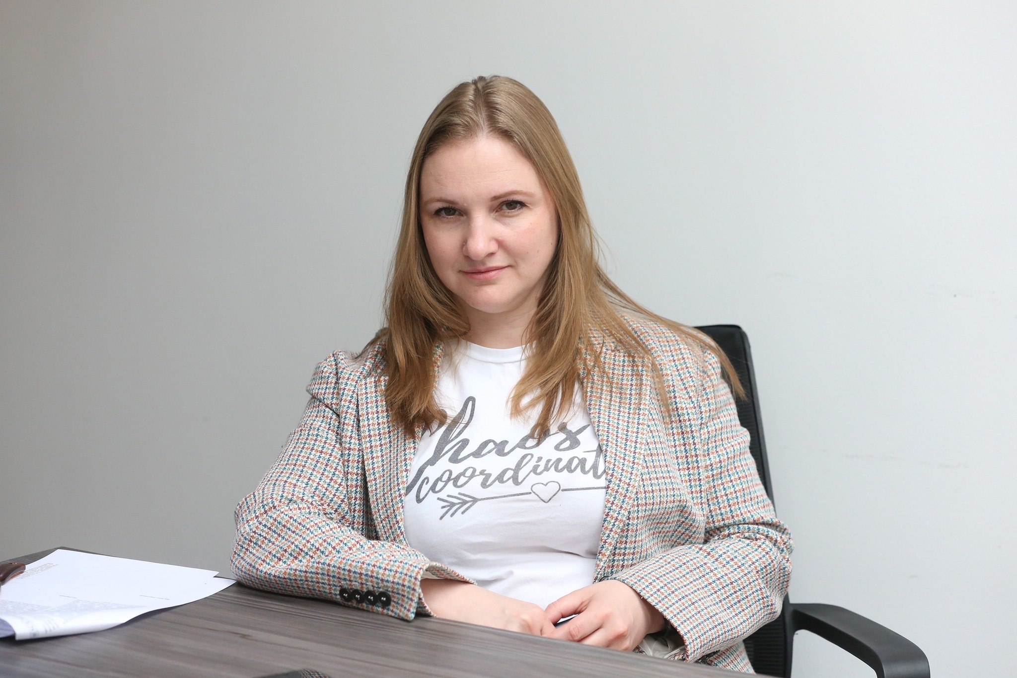 Уповноваженою президента з питань захисту прав військових стала українська правозахисниця Ольга Кобилинська