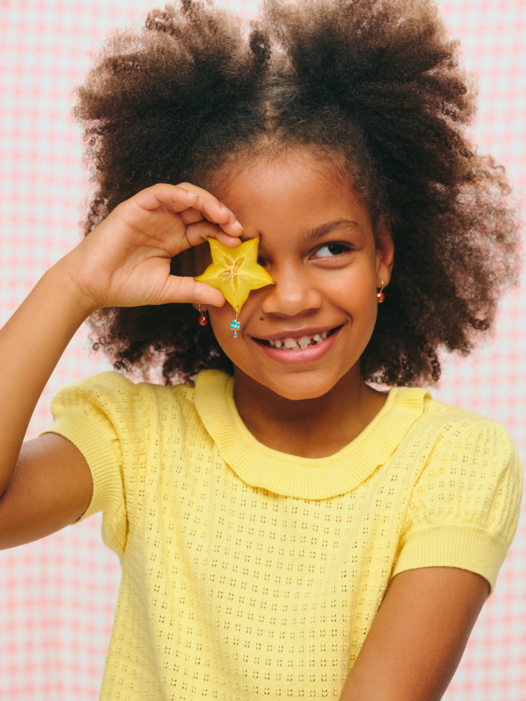 Дивовижні подарунки під подушку. Дитяча колекція прикрас Wonderland від SOVA