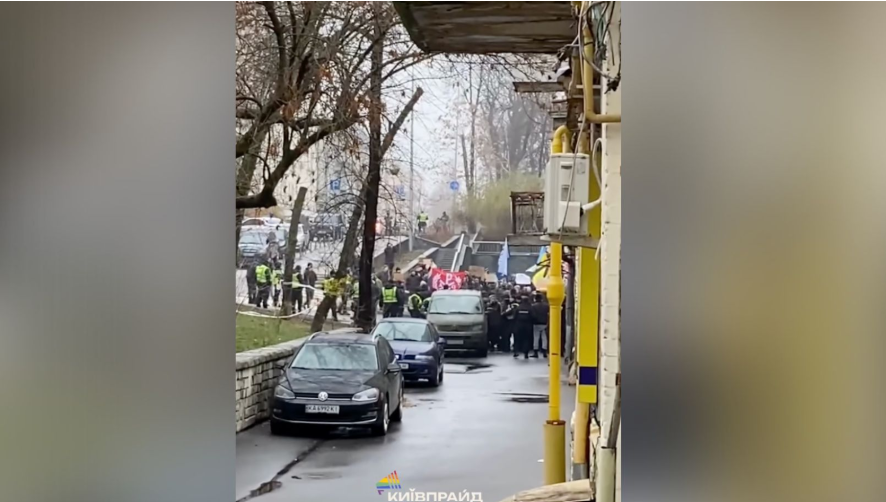 Як законопроєкт №5488 захищає кожного з нас: Пояснюємо важливість змін