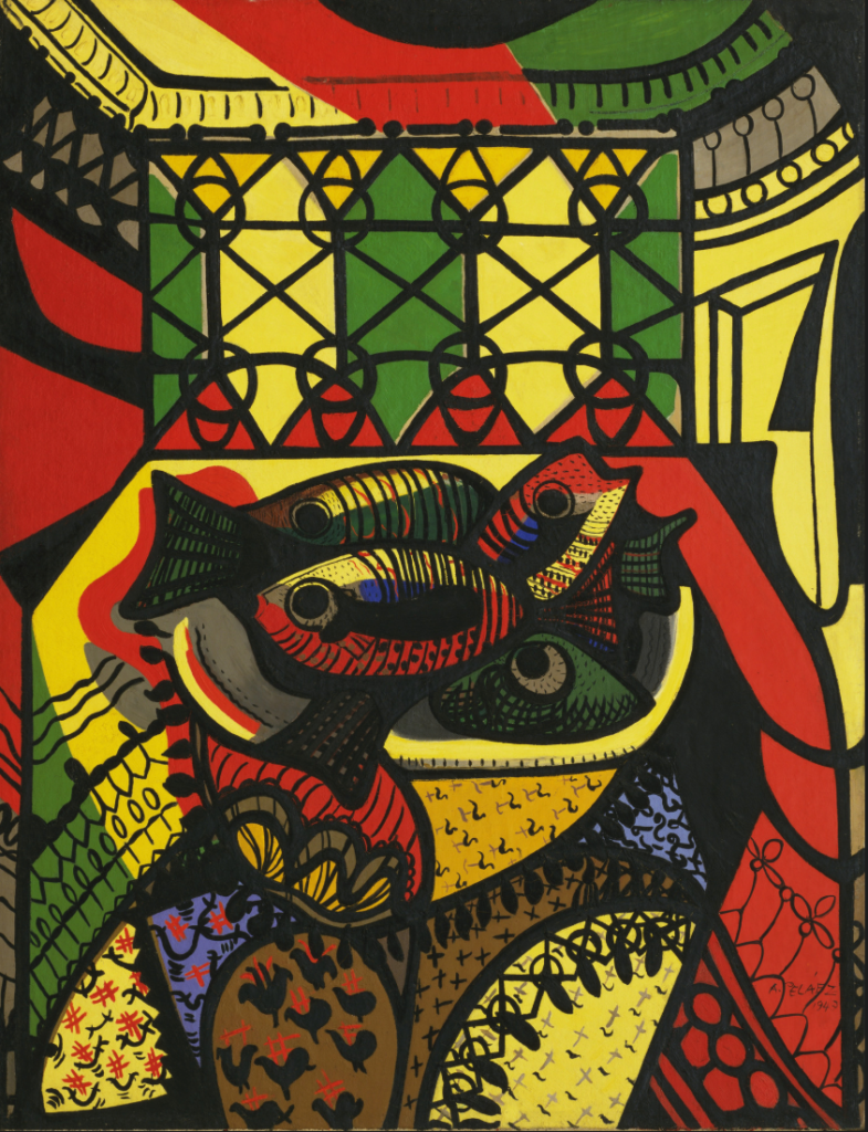 Мисткиня, наставниця та емігрантка. Життя української художниці Олександри Екстер