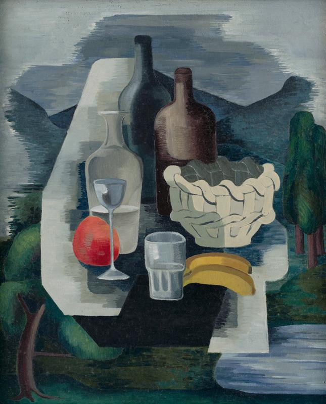 Мисткиня, наставниця та емігрантка. Життя української художниці Олександри Екстер