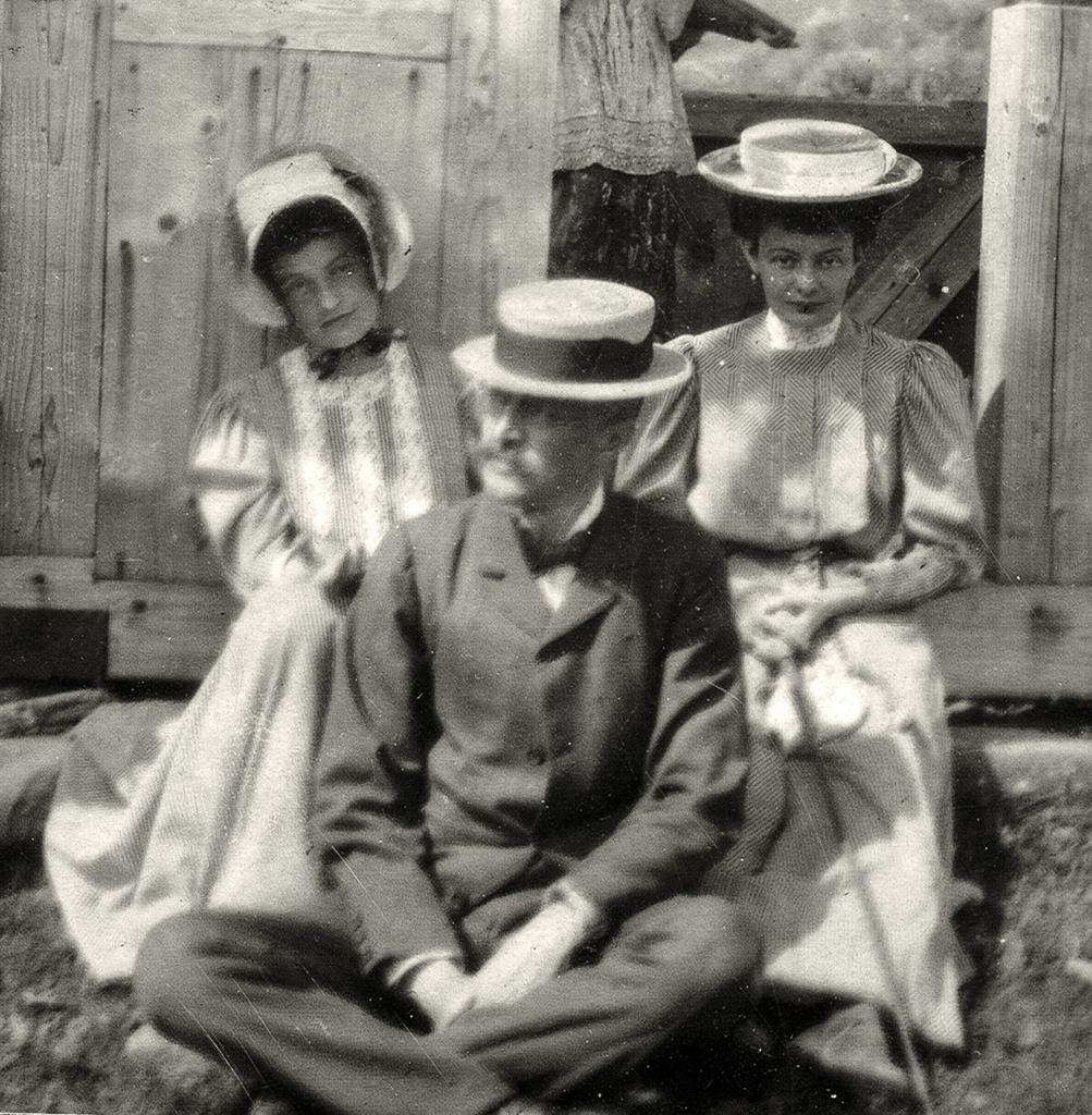 Мисткиня, яка відкрила двері в Європу навстіж: Олена Кульчицька та український модерн