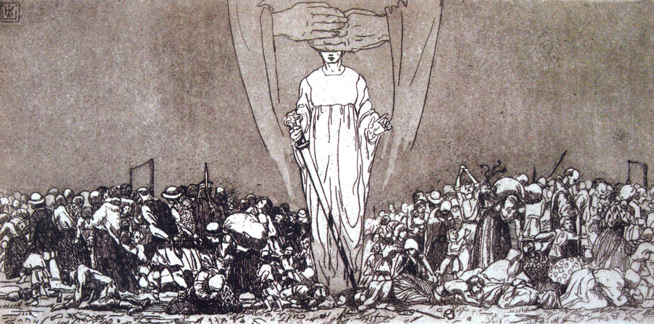 Мисткиня, яка відкрила двері в Європу навстіж: Олена Кульчицька та український модерн