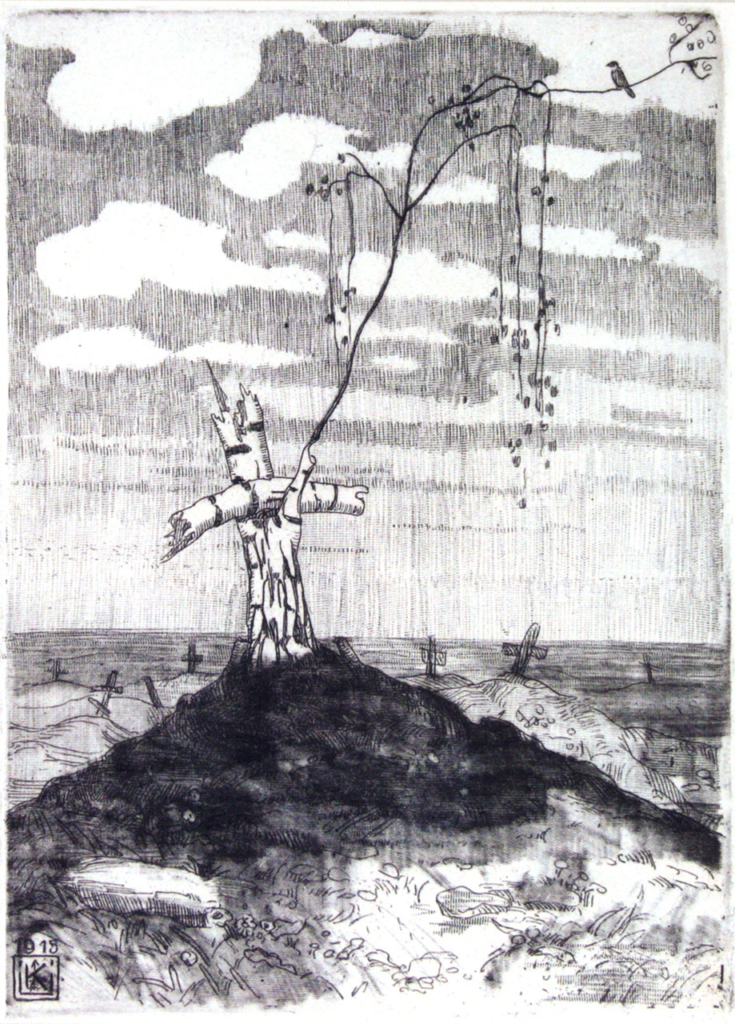 Мисткиня, яка відкрила двері в Європу навстіж: Олена Кульчицька та український модерн