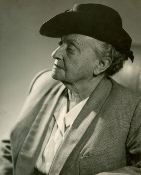 Мисткиня, яка відкрила двері в Європу навстіж: Олена Кульчицька та український модерн