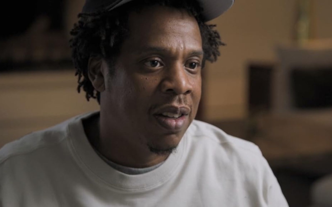 Репера Jay-Z звинуватили у зґвалтуванні 13-річної дівчинки разом із Diddy