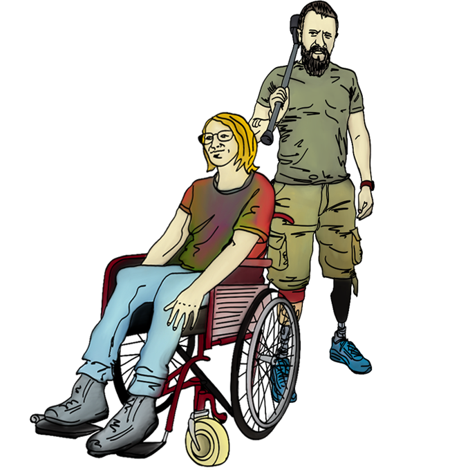 Як законопроєкт №5488 захищає кожного з нас: Пояснюємо важливість змін