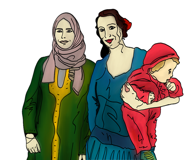 Як законопроєкт №5488 захищає кожного з нас: Пояснюємо важливість змін