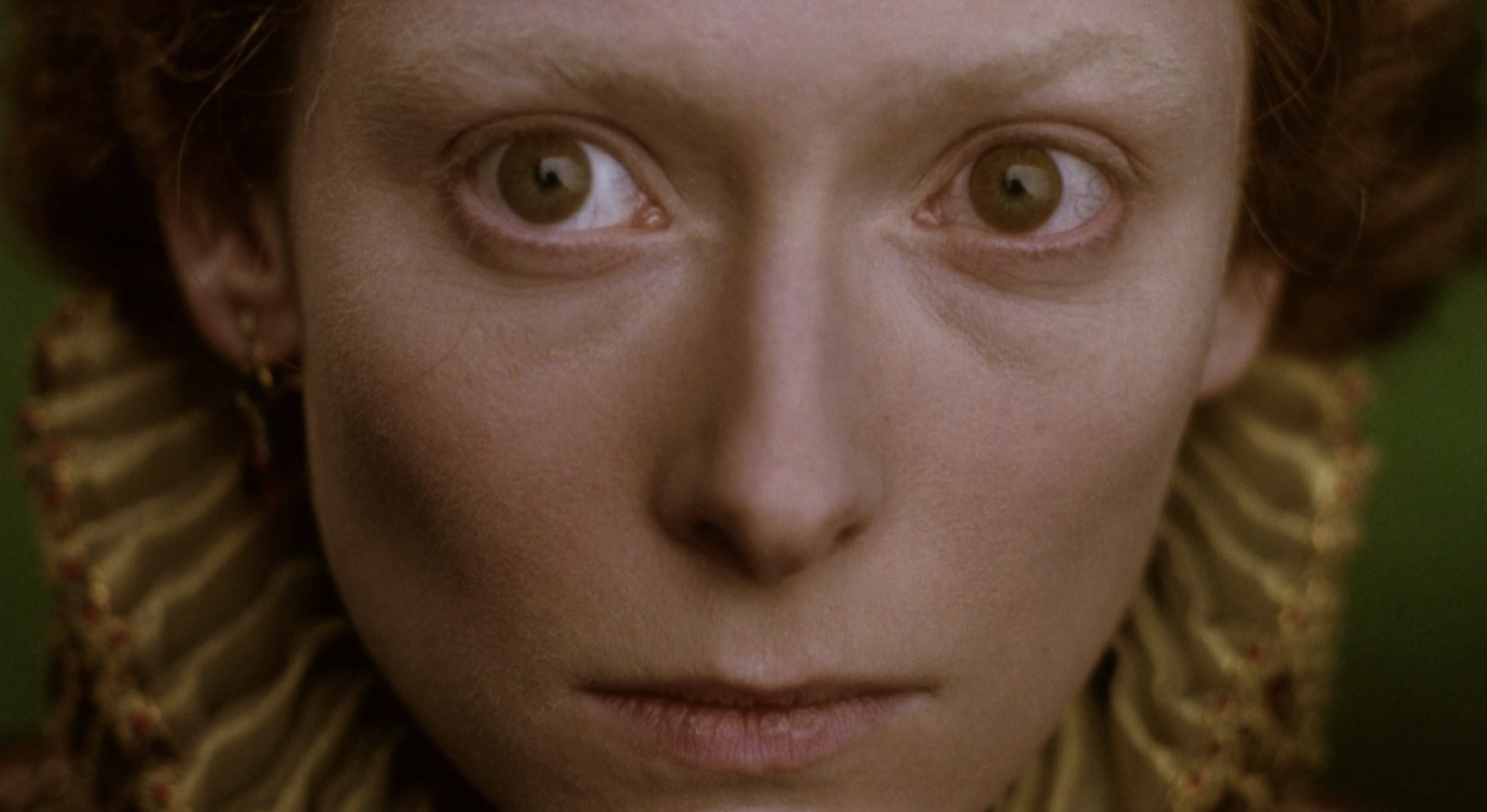 В кінотеатрах України покажуть екранізацію роману Вірджинії Вулф «Орландо» із Тільдою Свінтон