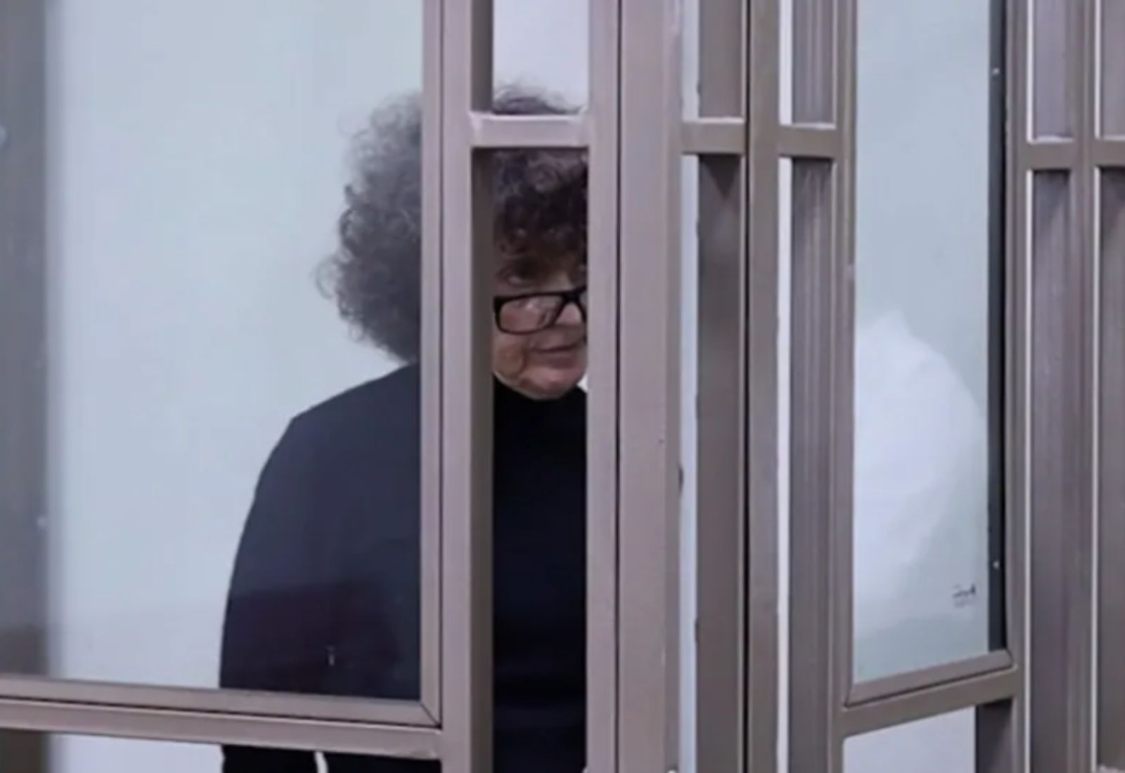 В окупованому Криму українку засудили за «держзраду» до 15 років колонії