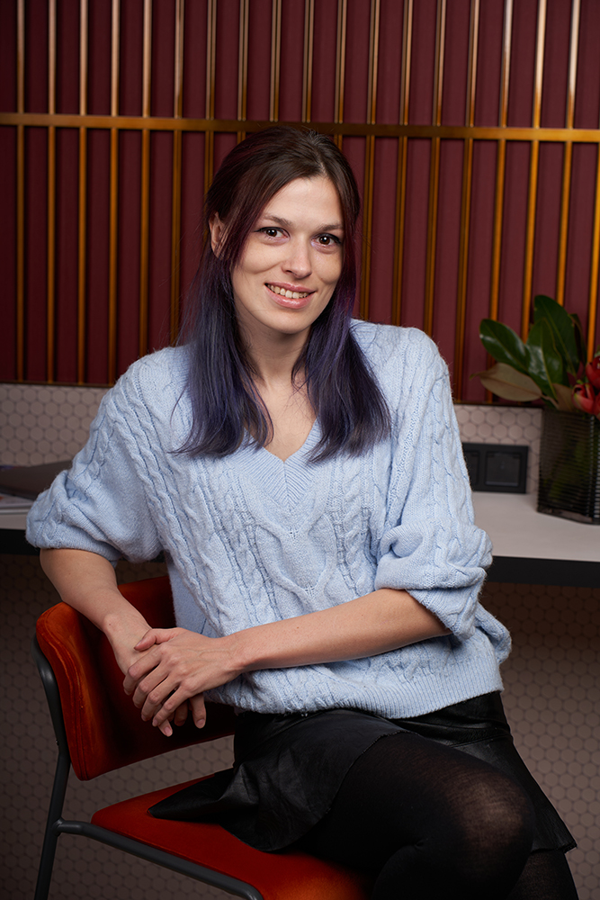 «Магія стається, коли консультуєш серцем, маючи спеціальні навички»: 15 запитань до психотерапевток