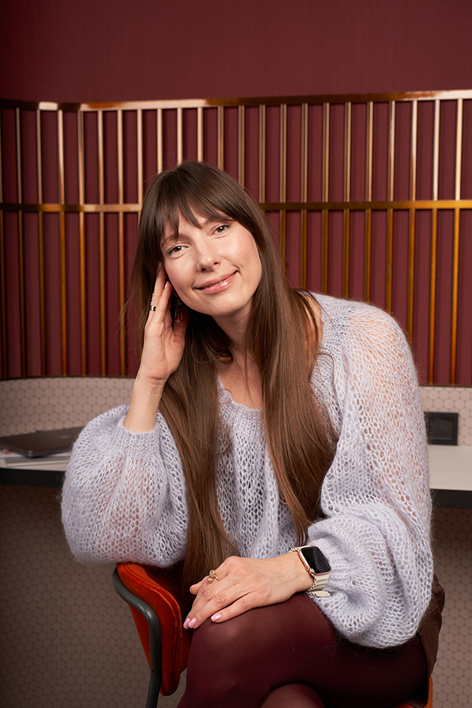 «Магія стається, коли консультуєш серцем, маючи спеціальні навички»: 15 запитань до психотерапевток