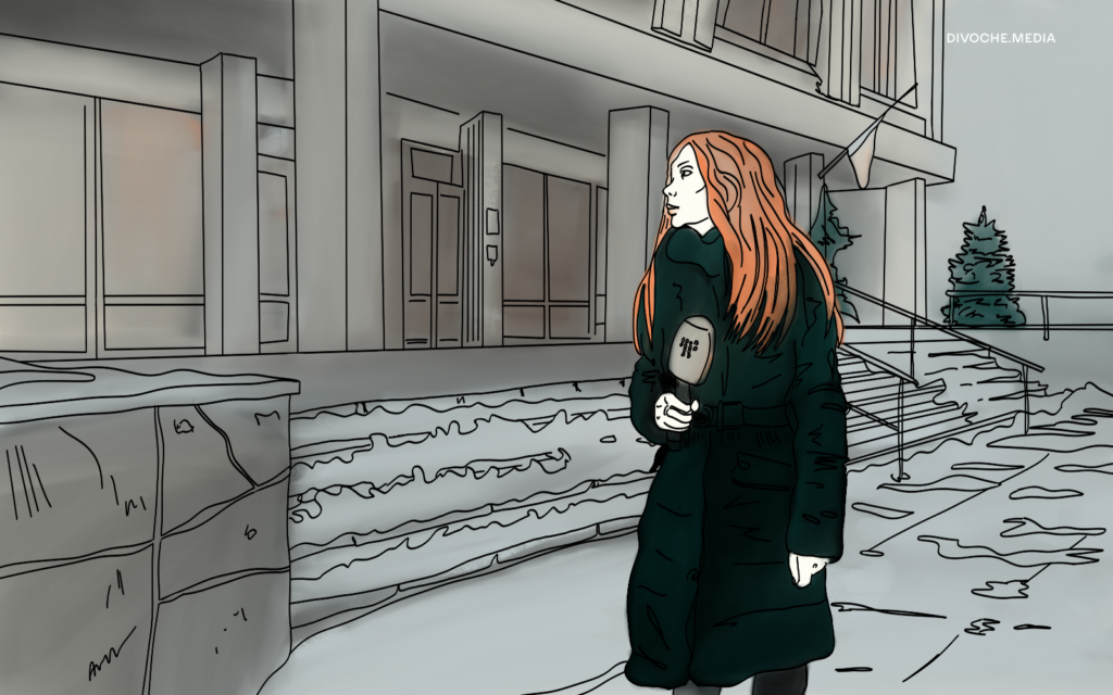 Гуртувати медійниць та забезпечувати рівні можливості: Як працює громадська організація «Жінки в медіа»