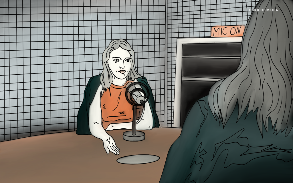 Гуртувати медійниць та забезпечувати рівні можливості: Як працює громадська організація «Жінки в медіа»