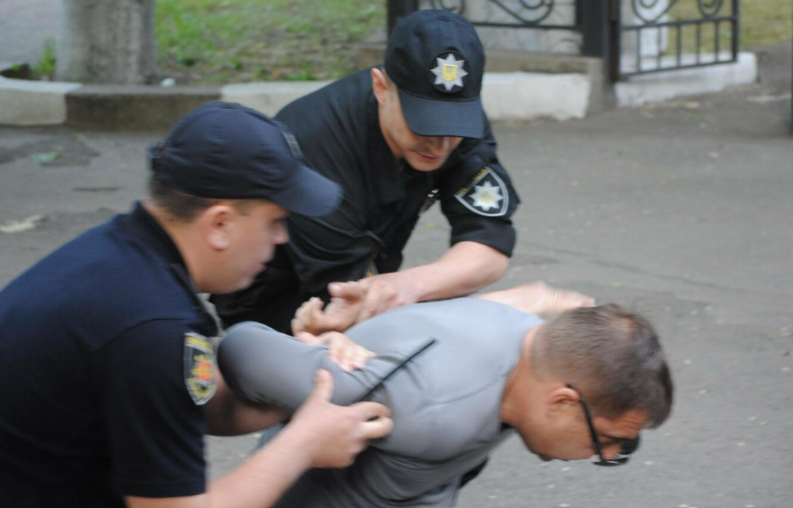 Як законопроєкт №5488 захищає кожного з нас: Пояснюємо важливість змін