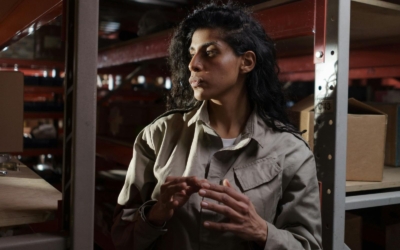 Жінок в Африці вербують для роботи на російських військових заводах — розслідування