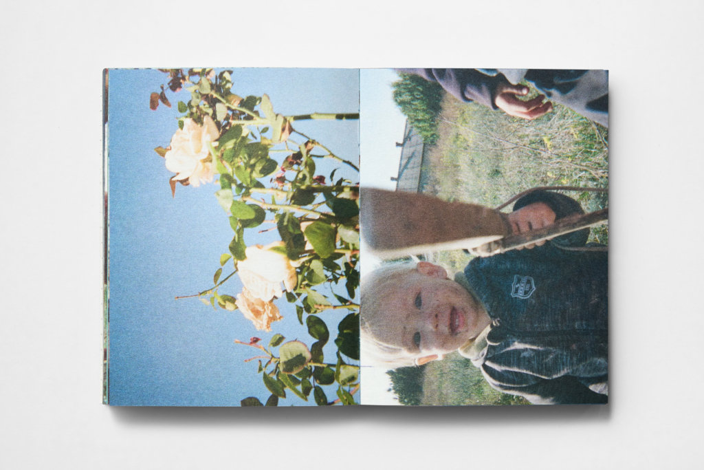 Behind Blue Eyes випустив збірку фотографій, зроблених дітьми у прифронтових і деокупованих селах України