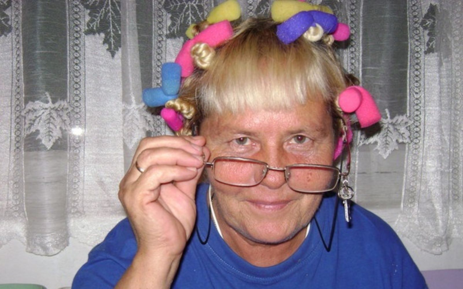 Джамала зачитала лист 69-річної Галини Довгополої, яку росія незаконно утримує в колонії