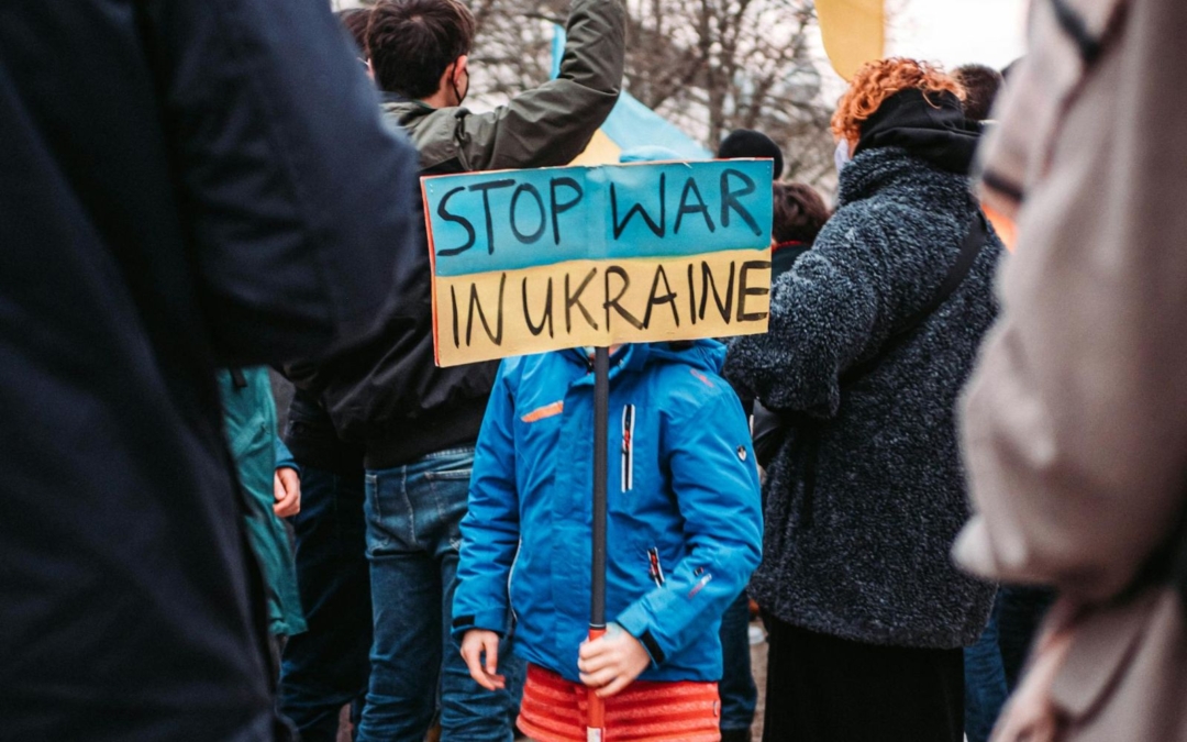 З окупованої частини Херсонщини повернули ще шістьох дітей