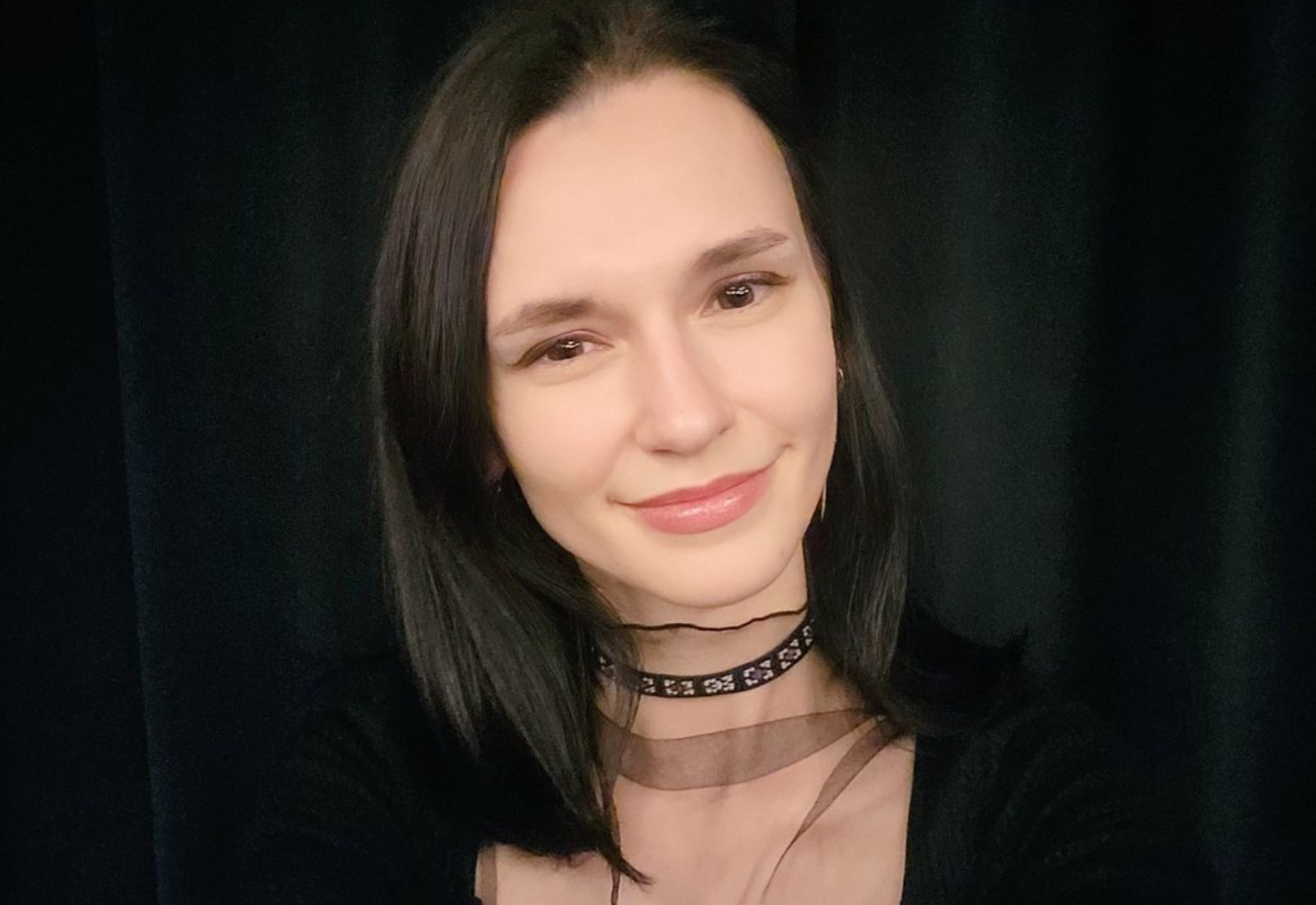 Українська поетка та ветеранка Олена Герасим’юк отримала приз журі на чемпіонаті з поетичного слему