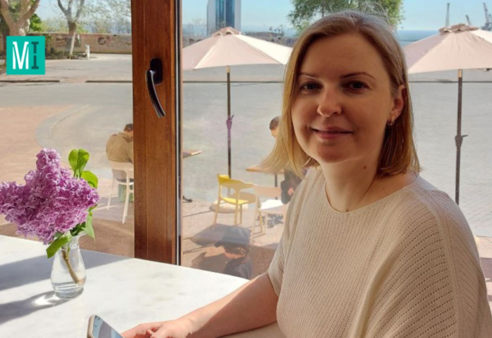 «Зводить з розуму головний біль». Незаконно засудженій активістці Ірині Горобцовій відмовляють у медичній допомозі у СІЗО