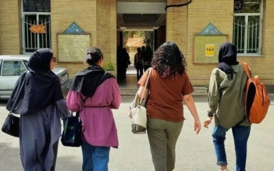 Парламент Ірану посилив відповідальність за відмову від хіджаба — президент розкритикував новий закон. Що відбувається