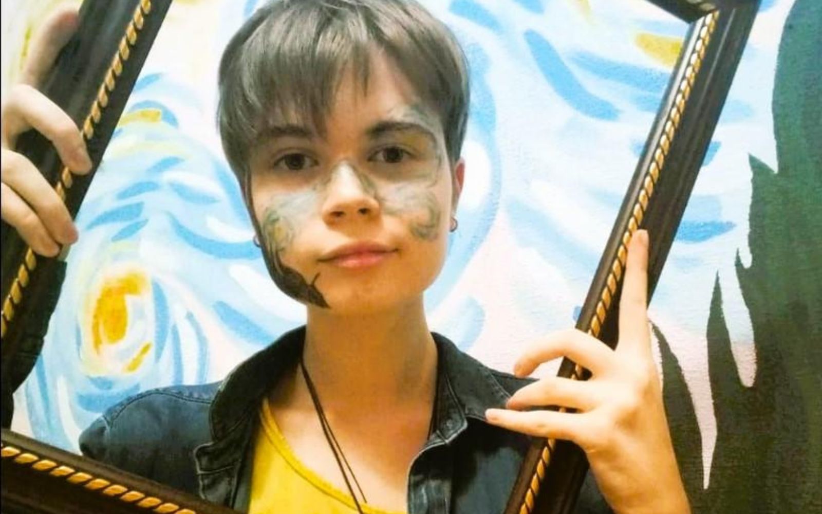 В Україні заснували премію «Генерація Ніка» на честь загиблої художниці Вероніки Кожушко