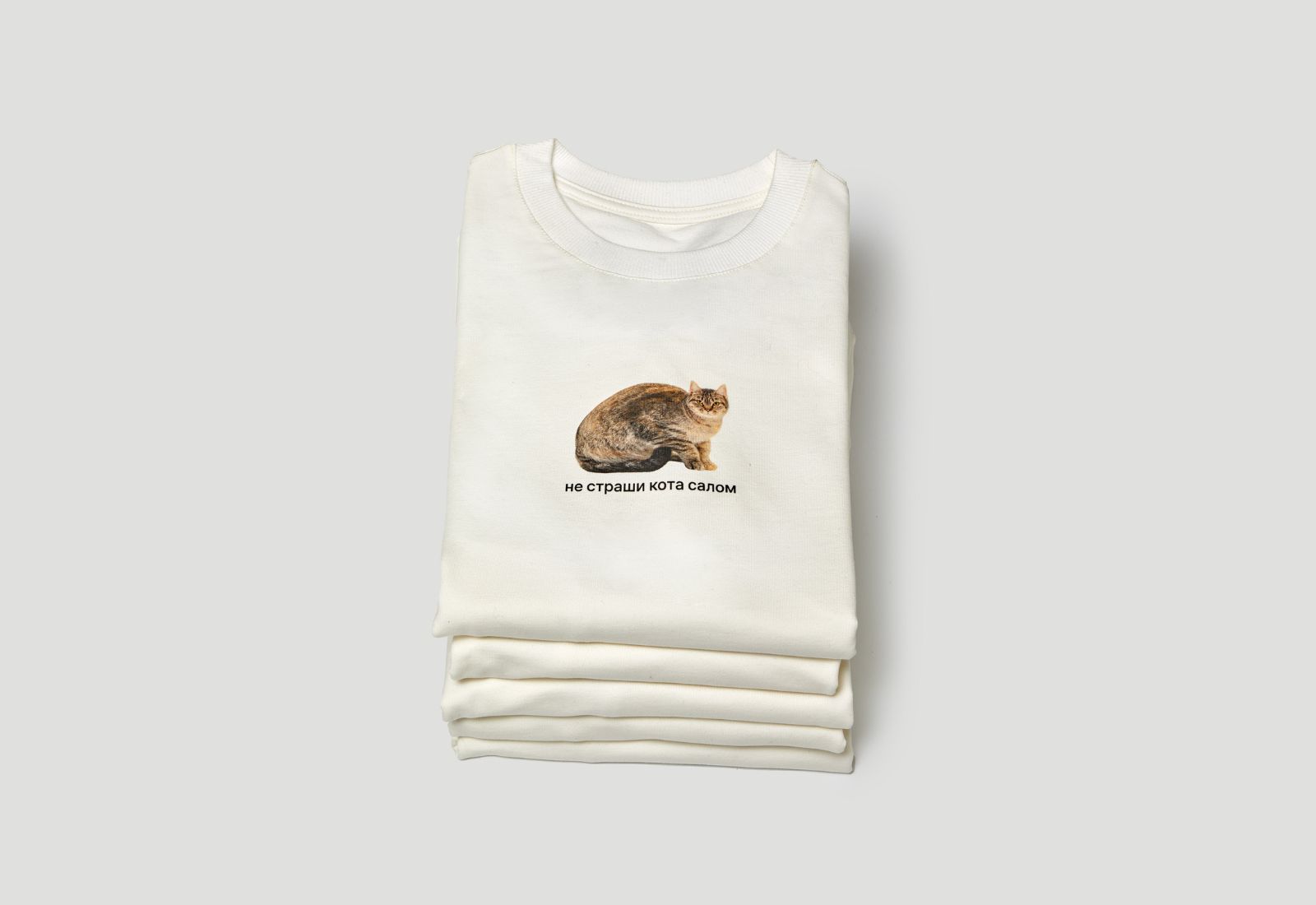 «Мудрі та смішні». Platfor.ma створила колекцію лонгслівів з українськими прислівʼями та приказками