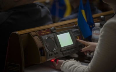 Вісник сексизму 9 Римський статут в Україні: Верховна Рада схвалила законопроєкти про міжнародні злочини