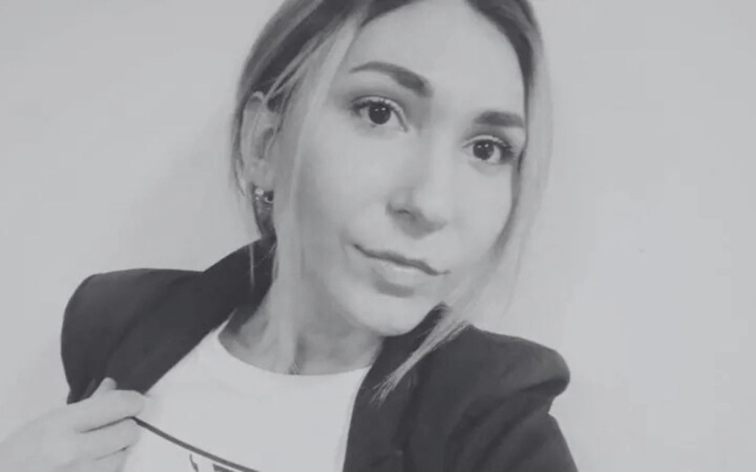 Тіло закатованої в росії журналістки Вікторії Рощиної повернули без деяких внутрішніх органів — розслідування